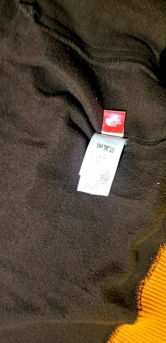 North Face  мъжко горнище