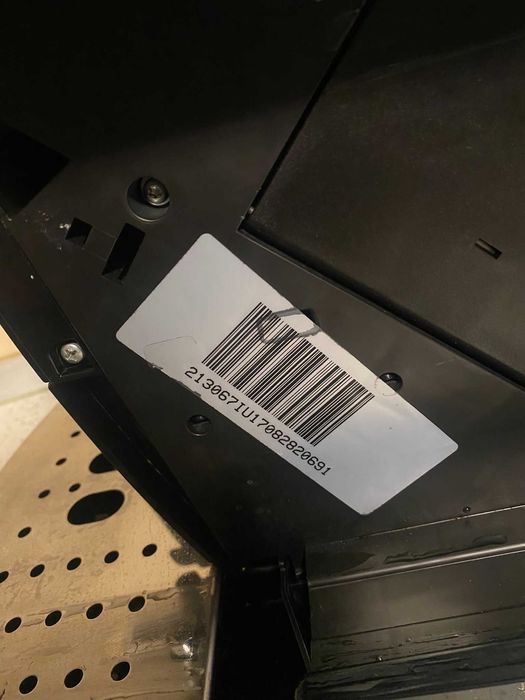 Espressor automat De'Longhi Magnifica S 1450W, 15 bar, 1.8 l, Negru