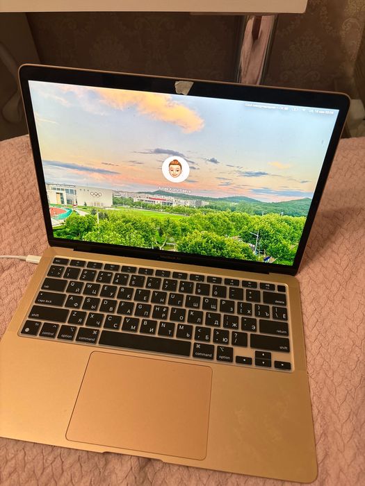 MacBook Air 13 M1