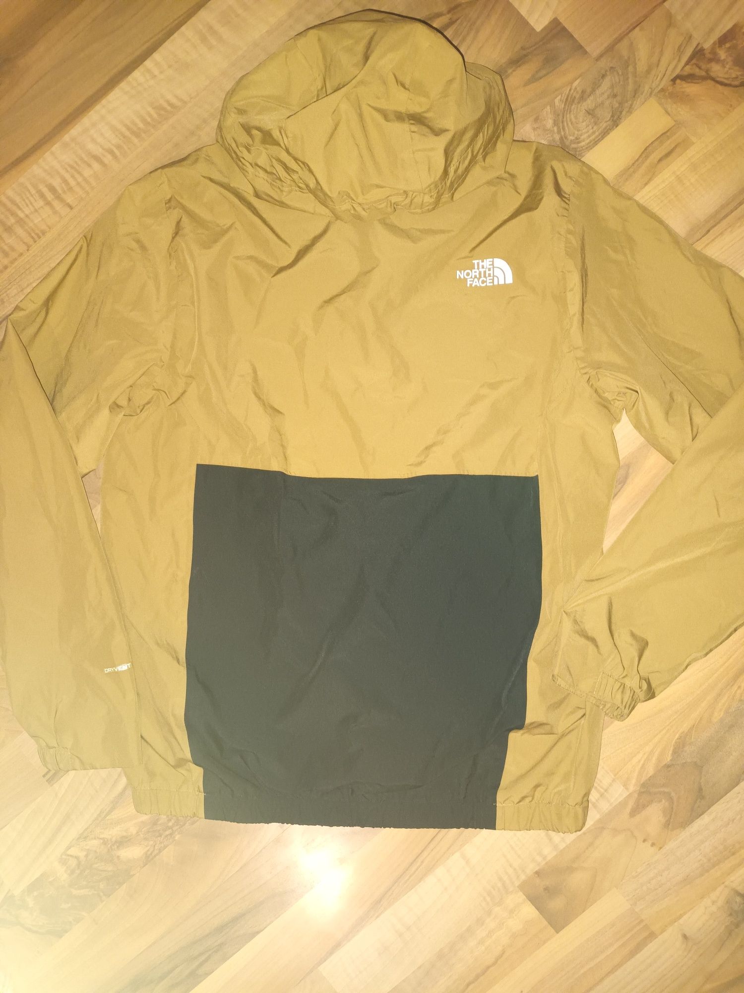 Мъжка ветровка the north face