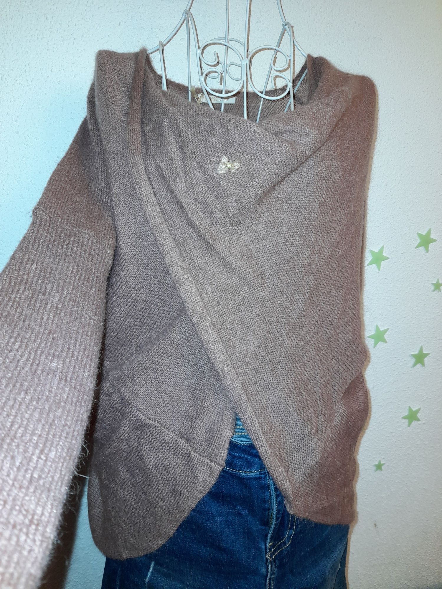 Bluza /tricotaj LiuJo