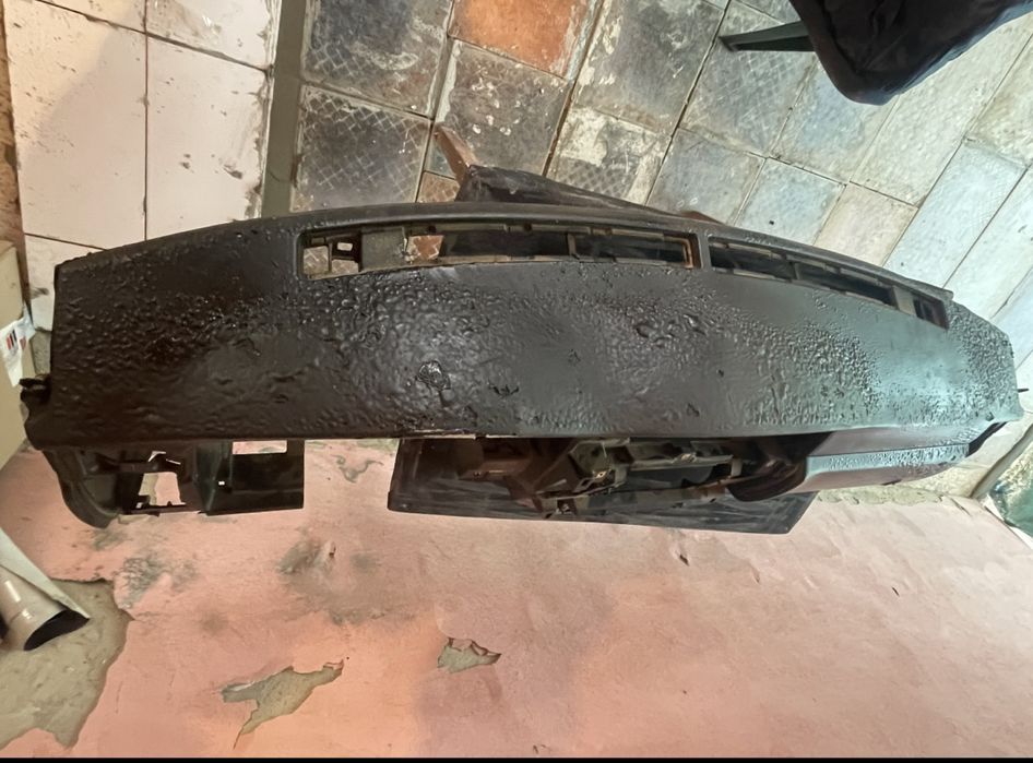 Reparatii/Reconditionari planse bord/borduri auto