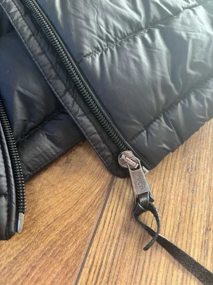 Polo Ralph Lauren дамско пухено яке