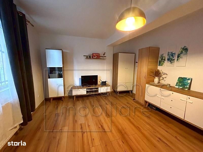 Dog friendly! Apartament 2 camere saparate, Andrei Muresanu+Garaj