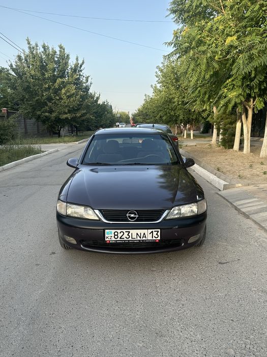 Опел вектра opel vectra