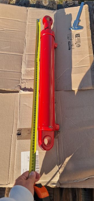 Cilindru hidraulic cupa toată gama se poate trimite prin curier rapid