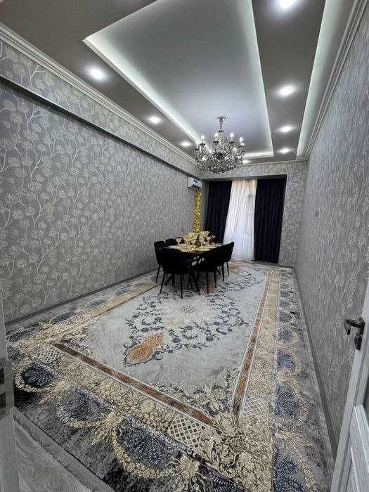 Yunsoboda 3 Xonali Kvartira ijaraga Beriladi manzil ЖК Comfort House