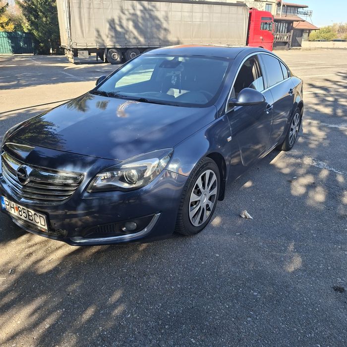 De vânzare Opel Insignia
