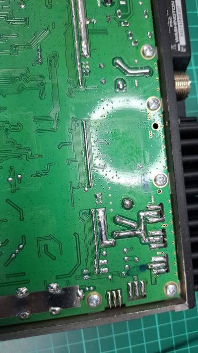 Reparatii statii CB si Radio Amatori,Calibrari antene