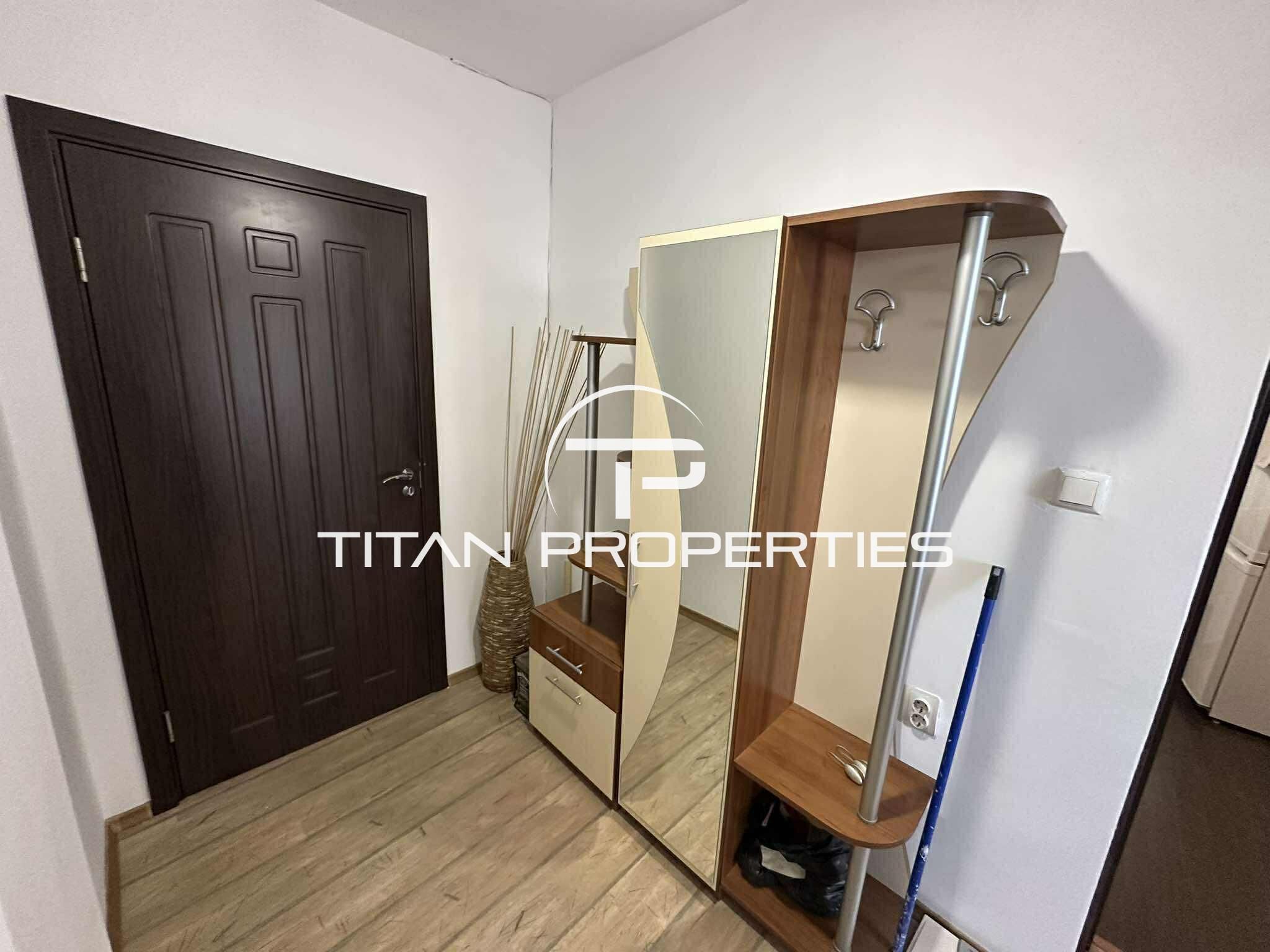 Двустаен апартамент, под наем, кв. Виница