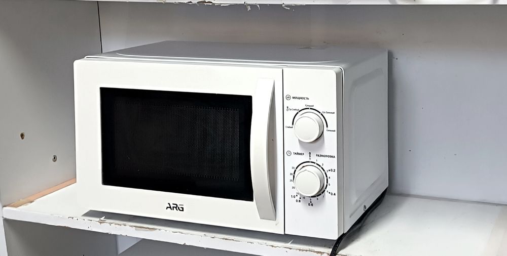 Продам микроволновку