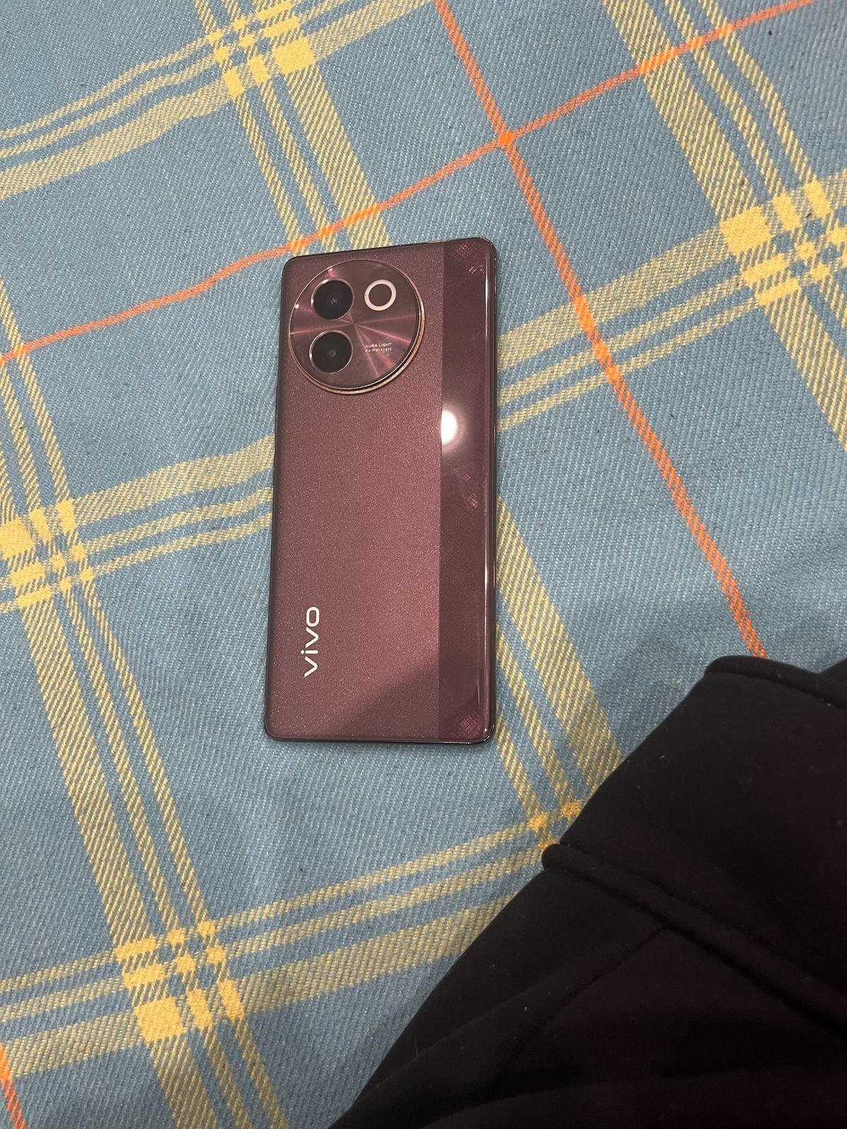 Vivo v30e за 70000