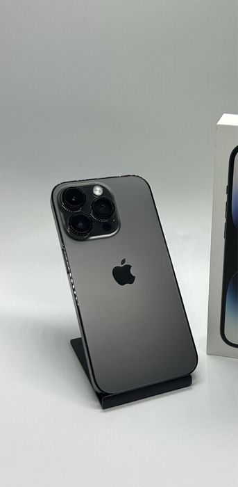 iPhone 14 PRO cu 95% Bateria