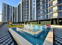 Prestige Garden 1-комн 31м2 13-этаж ПОД КЛЮЧ упакованная 600$ аренда!!