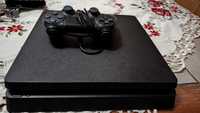 Playstation 4 slim 500 GB