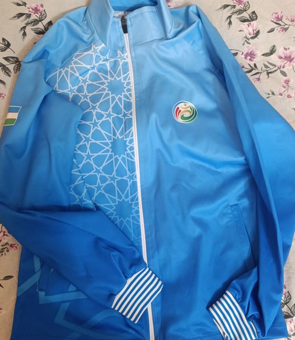 Форма (Узбекистан)