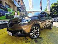 Renault Kadjar Renault Kadjar 1.3 Bosse Edition/Rate