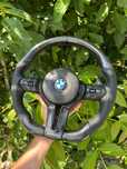 Volane Bmw carbon Generația F