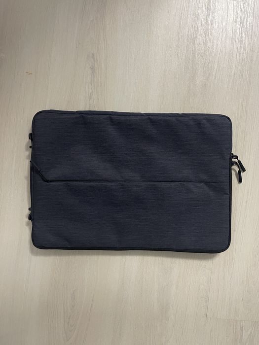 Husa laptop Lenovo Urban, 15.6", gri