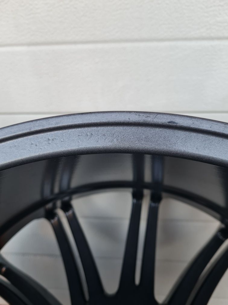 Джанти за BMW Спорт. П R20 5x120 ET25/37 8.5/9.5J
