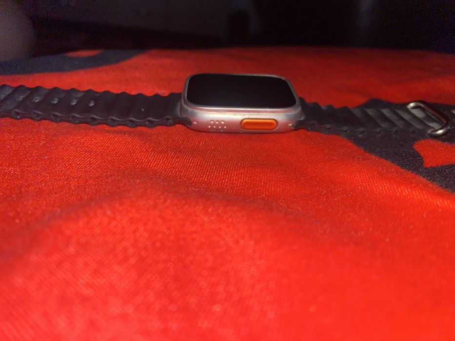 Smartwatch Huawei(rellica)