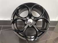 17" Джанти Алфа Ромео 5X110 ALFA ROMEO 159 STELVIO GIULIETTA Giulia