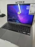Laptop MacBook Pro 13 inch (48806 AG 11 Piata Nicolina) 2 ani garantie