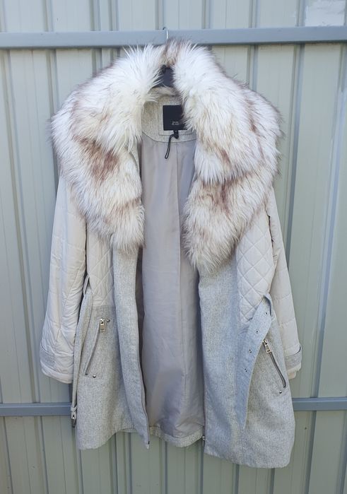 Palton River island/UK/Nou