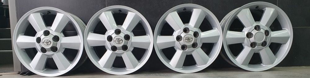 Джанти Toyota Rav 4