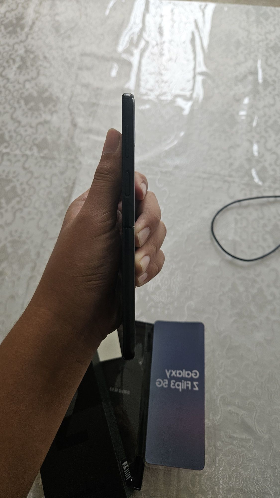 Samsung z flip 3