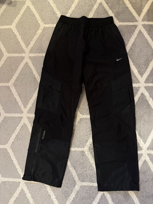 Nike x Nocta trackpants панталони