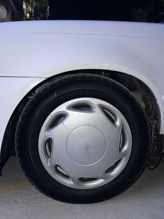 Diska balon sotiladi! Holati ideal