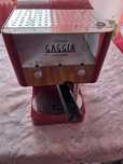 Кафе машина GAGGIA