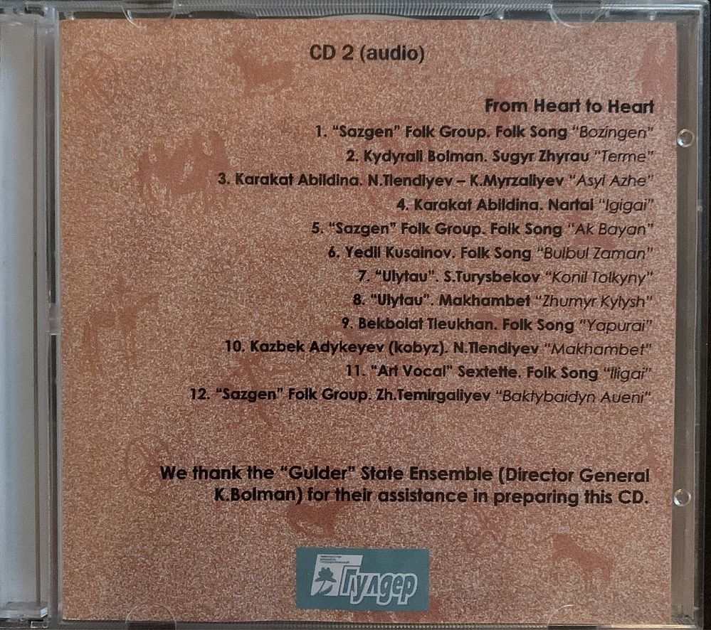 N 12. Диски с музыкой мр3 и CD разные