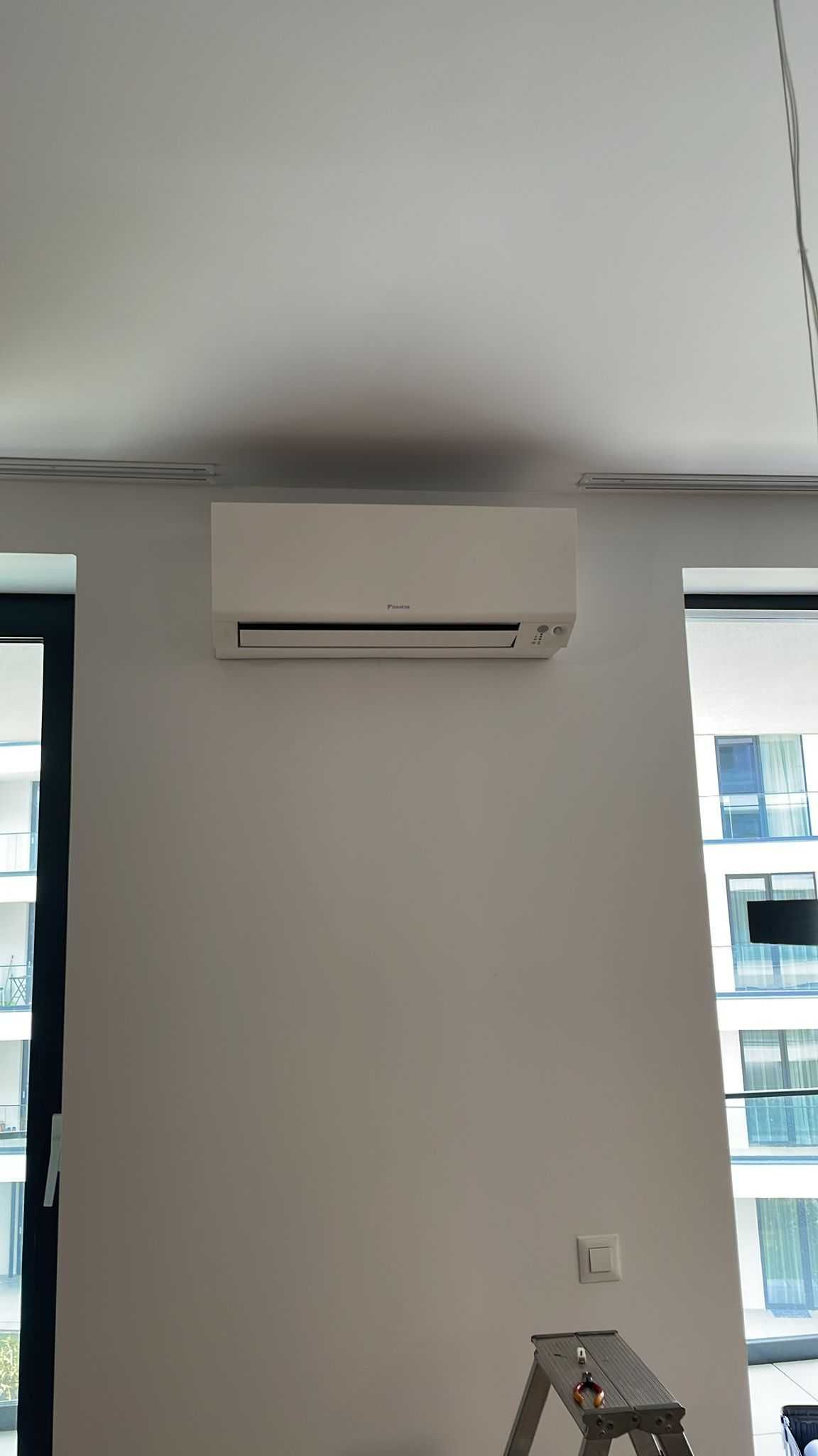 Montaj Aer Conditionat - 500 LEI