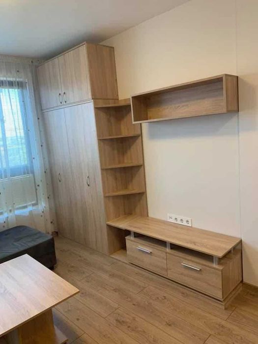 Едностаен апартамент в Младежки хълм