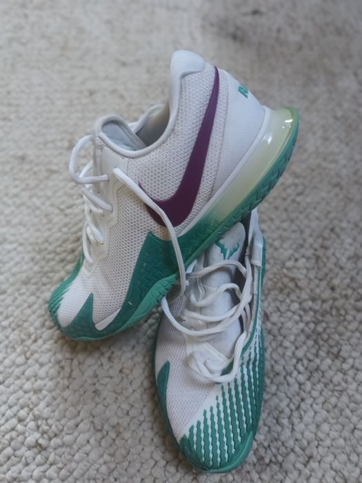 Nike tenis Rafa Nadal 43