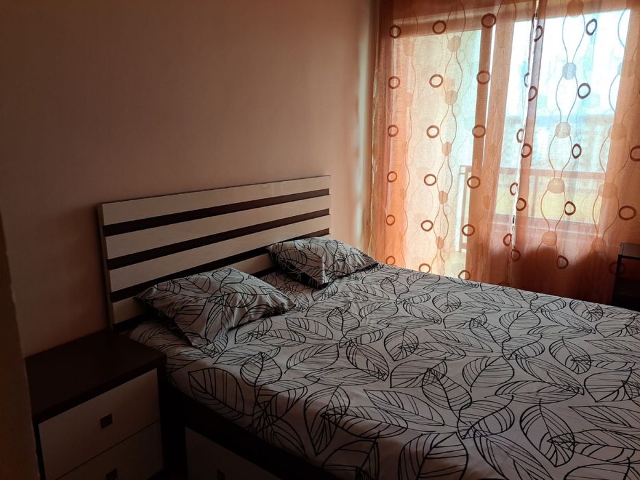 apartament in regim hotelier