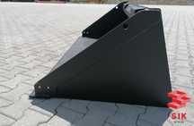 Cupe simple Bobcat,Gehl,Komatsu,Hyundai,JCB,Case