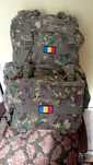 Rucsac militar 90 litri