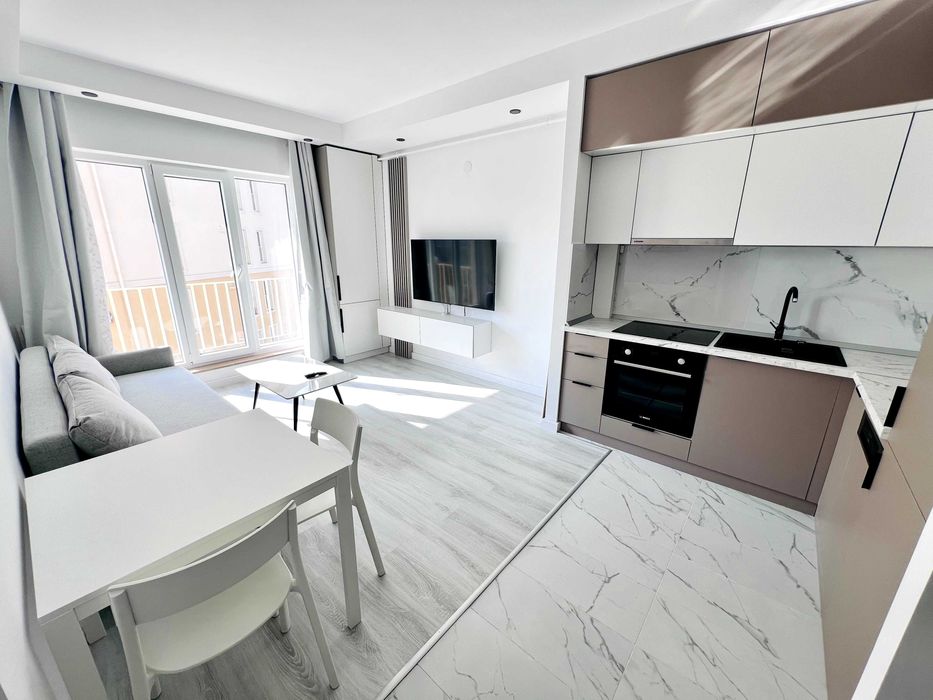 Apartament 2 camere | Cosmopolis | Pipera | include parcare