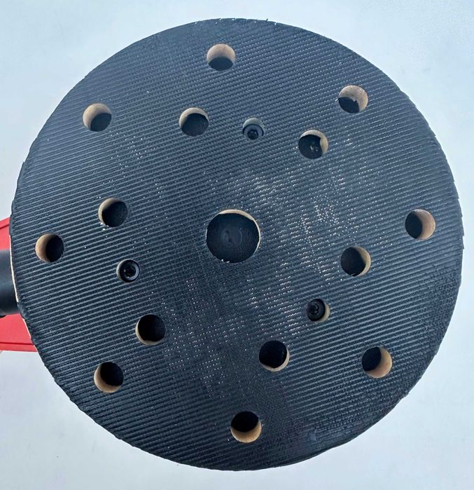 Hilti WFE 450-E - Електрически ексцентършлайф с потенциометър като нов