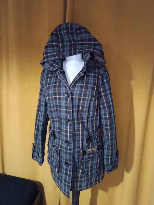 Голяма разпродажба на палта/ONLY, ROXY, CONVERSE,TOM TAILOR, KANGAROOS