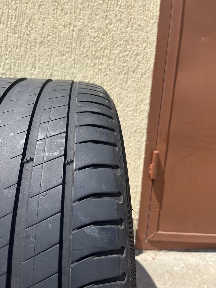 2 бр. летни гуми 285/40/20 Michelin MO DOT 4616 5,5 mm