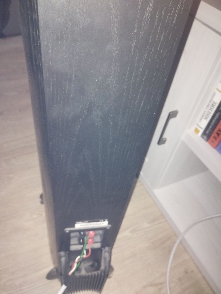 Тонколони Polk Audio RTI A5
