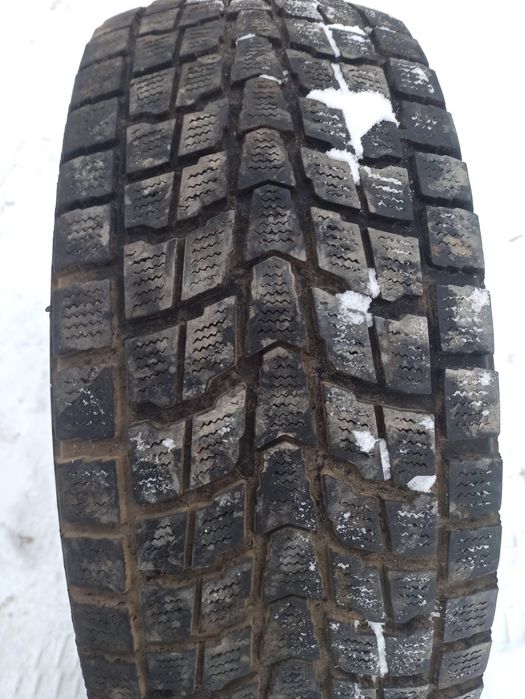 Продам шины DUNLOP 275/70R16