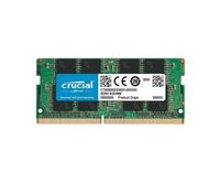 Оперативная память Crucial Sodimm DDR4 8GB 3200