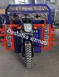 Dastafka  xudut..Yangiyol