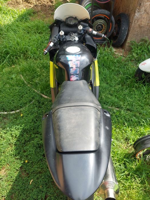 Vand Piese Honda CBR 600 F2   1994