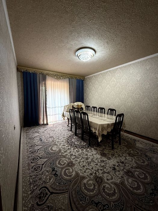 5 xonali uy sotiladi shayxontoxur tumani